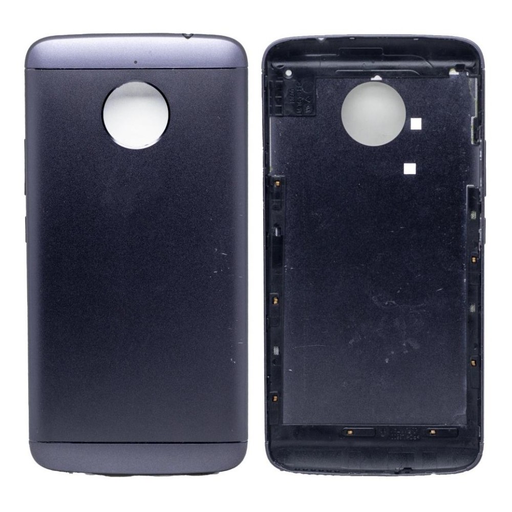 Moto e4 store plus cover