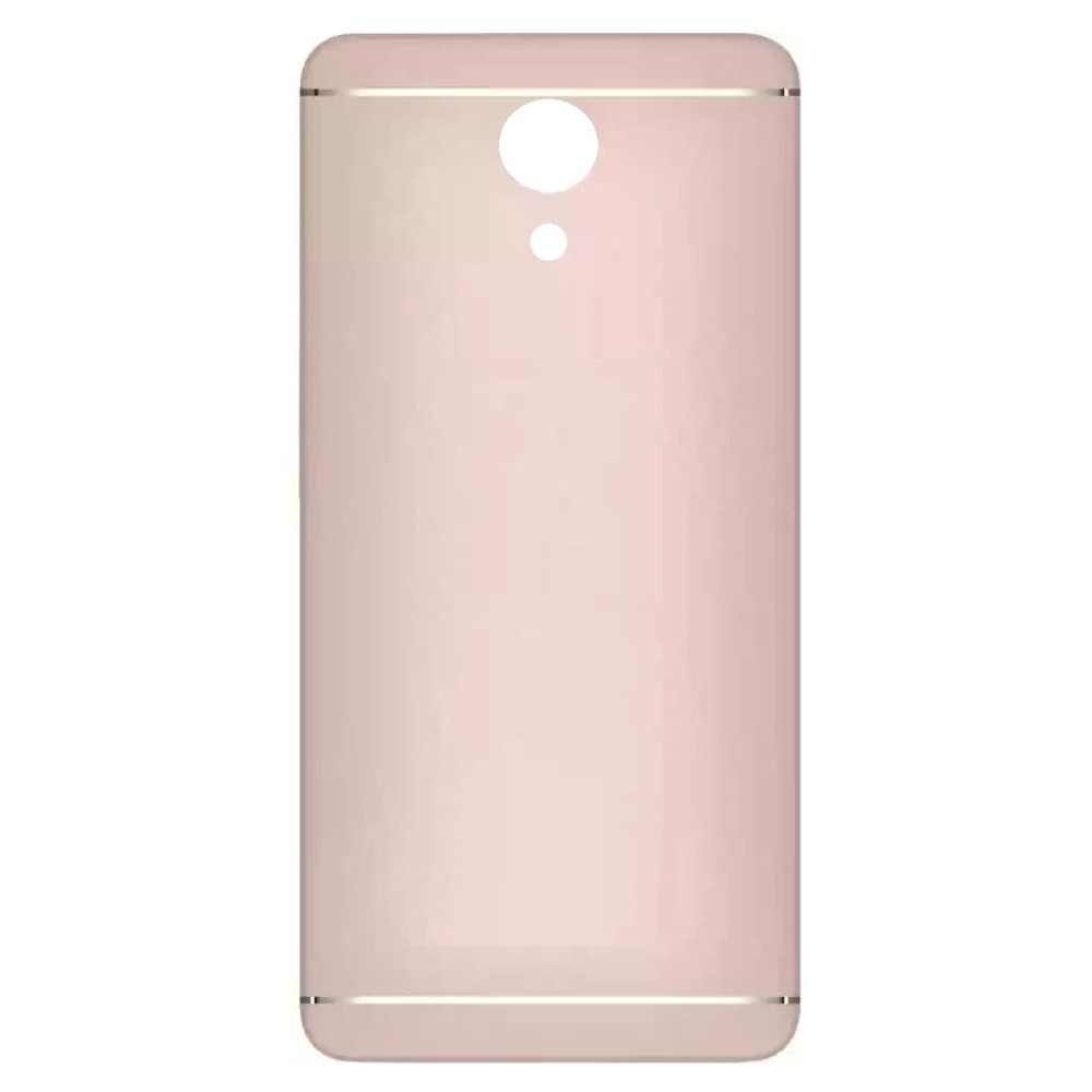 Back Panel Cover for Panasonic Eluga Ray Max Rose Gold