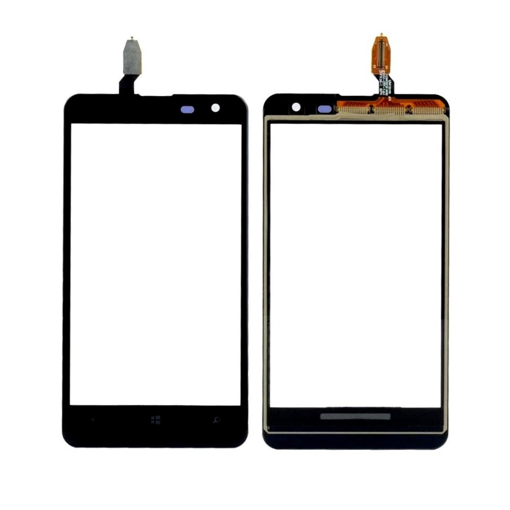 Para Microsoft para Nokia Lumia 640xl 640 XL pantalla LCD con pantalla