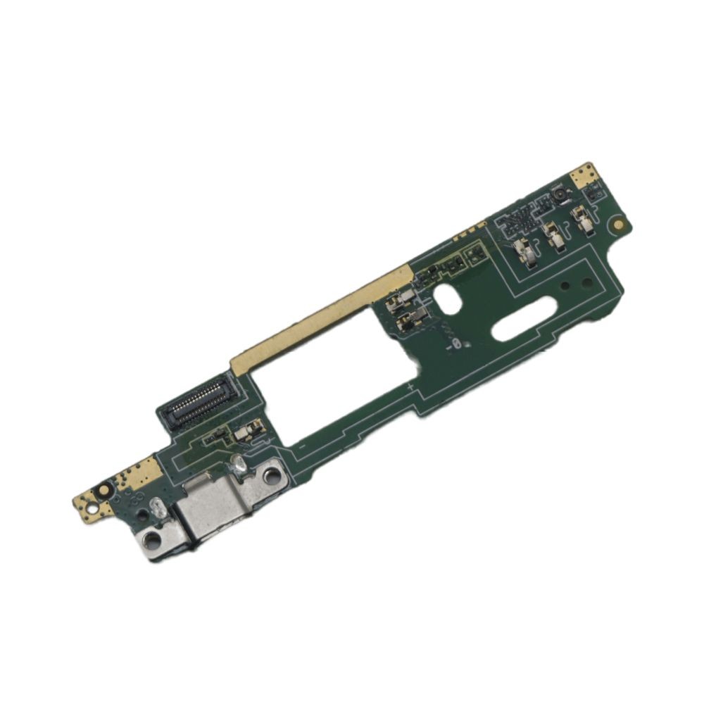 Nappe Circuit Connecteur De Charge USB Et Micro - Pour HTC Desire 826 (avec Outils)