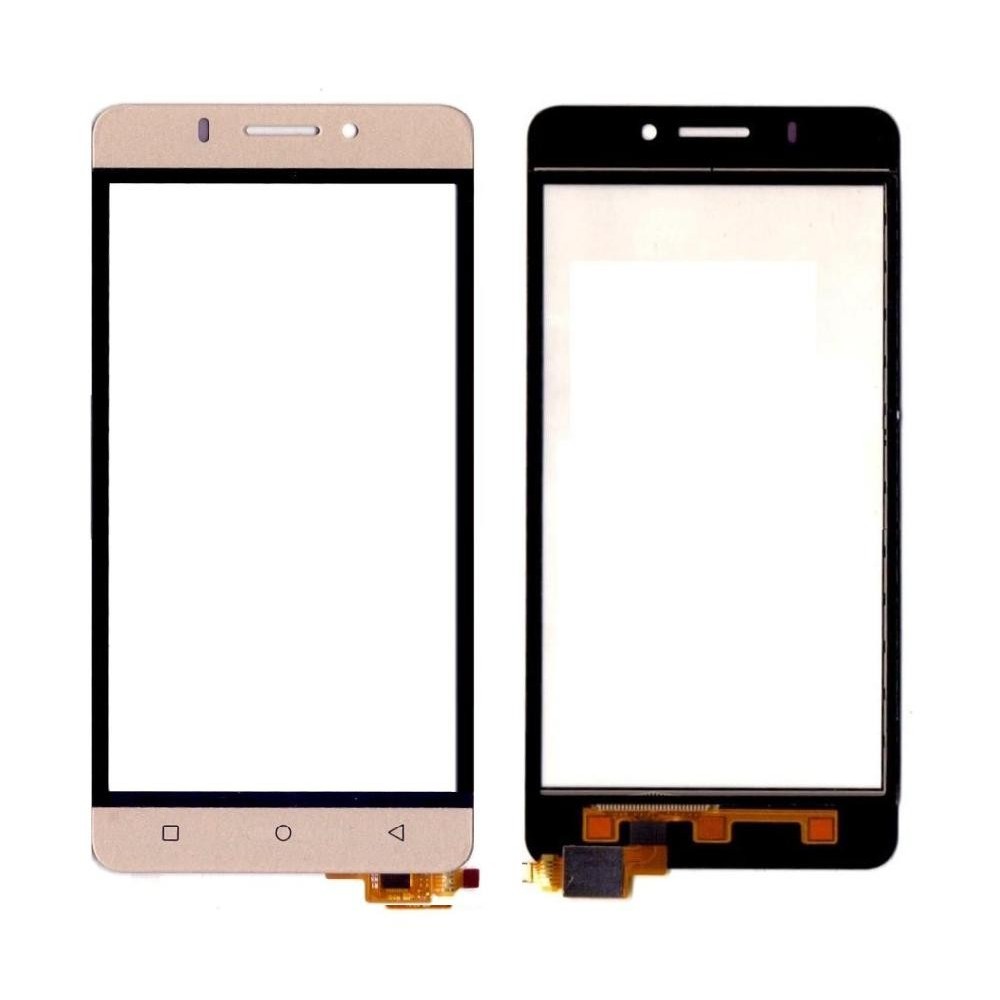 Intex Aqua Supreme Plus Touch Screen Digitizer For Intex Aqua