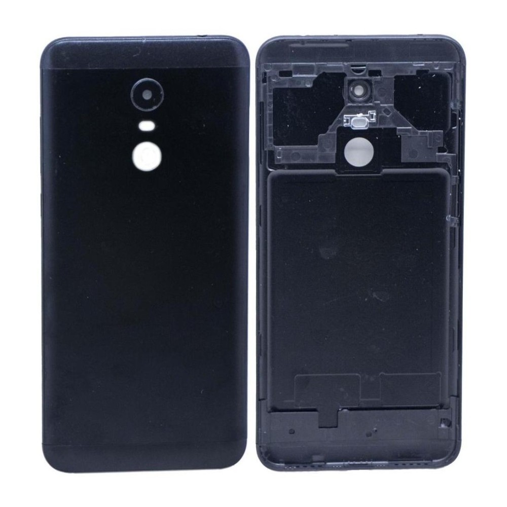 Back Panel Cover for Xiaomi Redmi Note 64GB Black
