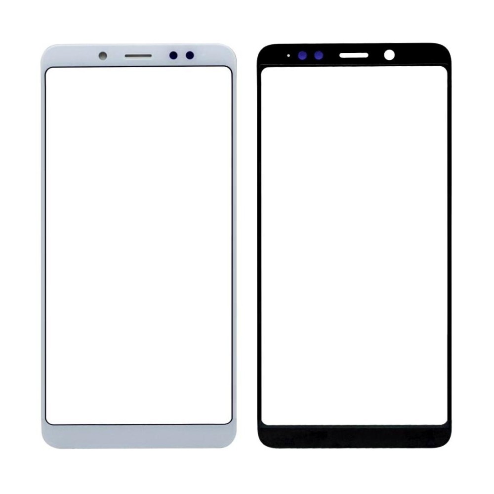 Front Glass for Xiaomi Redmi Note Pro Champagne