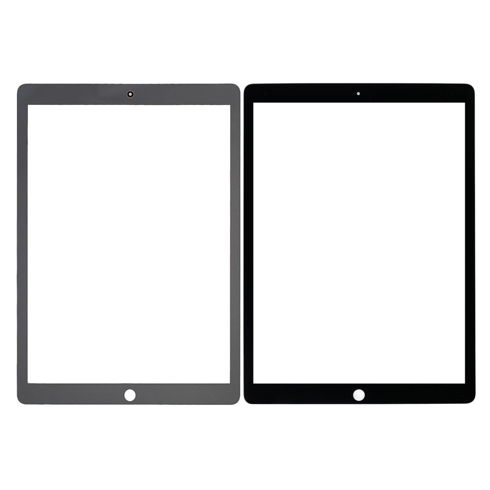Front Glass for Apple iPad Pro WiFi 256GB Black