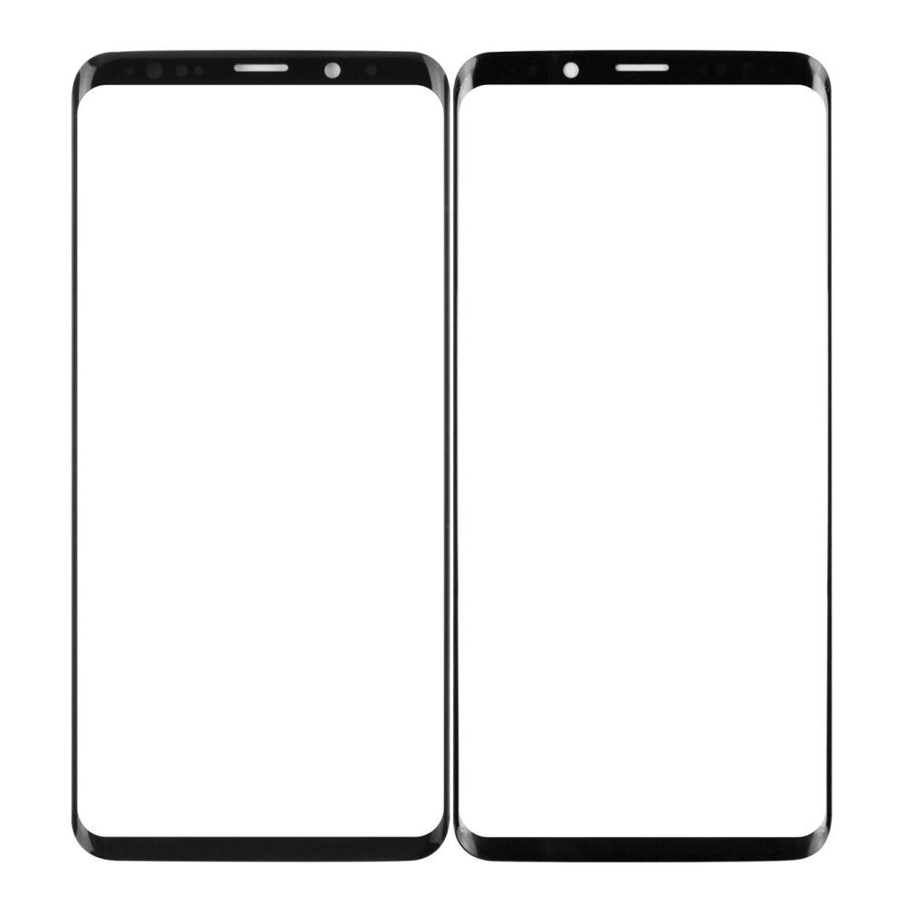 Plus Touch Screen Samsung S9 Plus Glass Price AMOLED S9+ LCD For