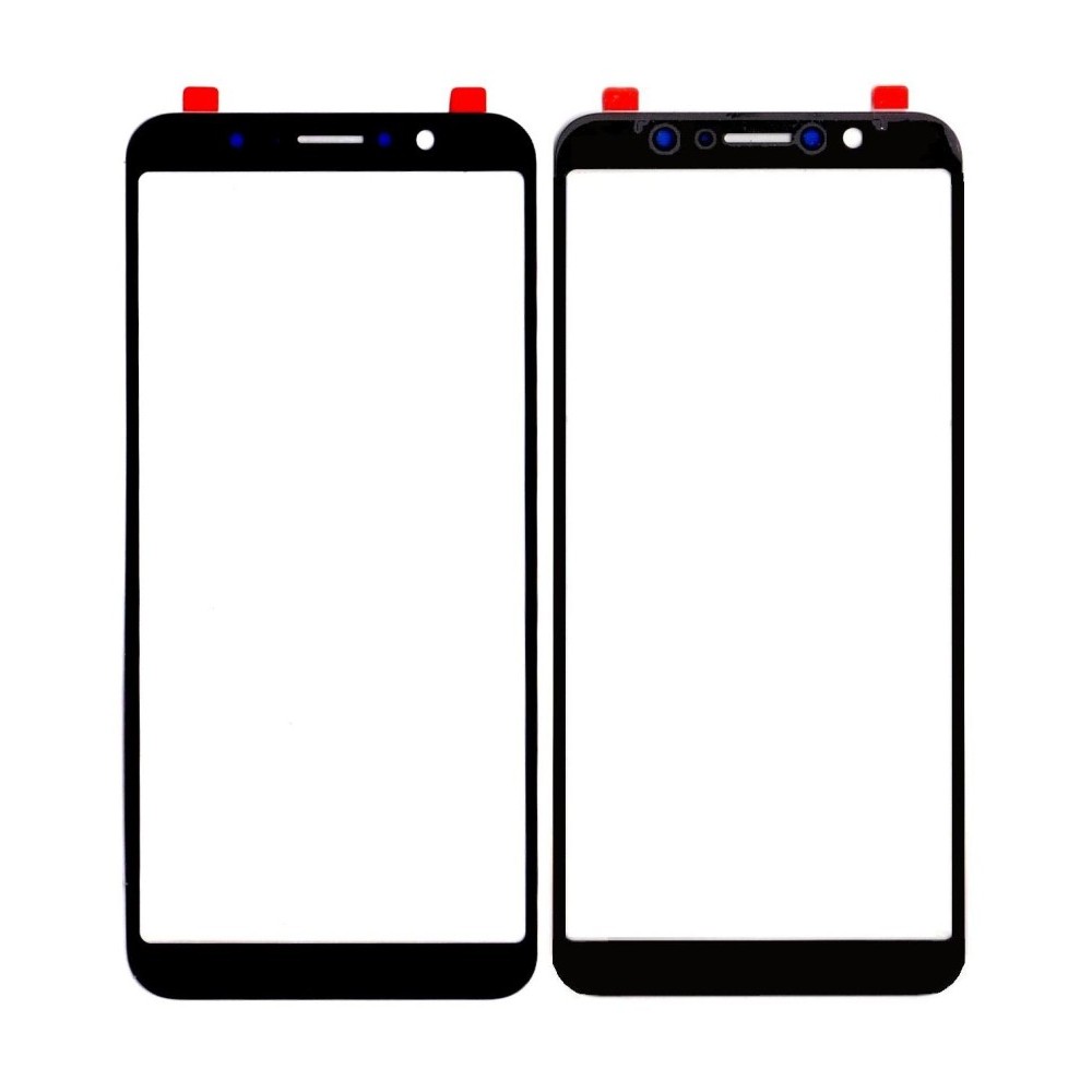 Tela Vidro Frontal Sem Display Para Asus Max M2 Zb633kl | MercadoLivre