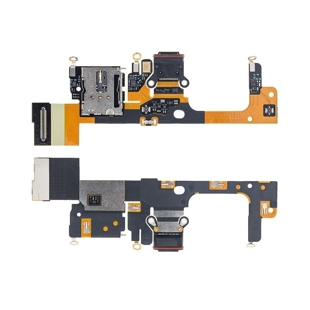 Connecteur De Charge (dock) Pour Google Pixel 3 XL - Neuf, Marque Générique, Fabriqué En France
