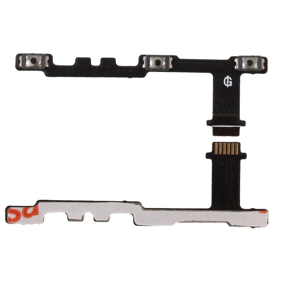 Motorola Moto G6 Plus Power Button (Inner / Flex Cable)
