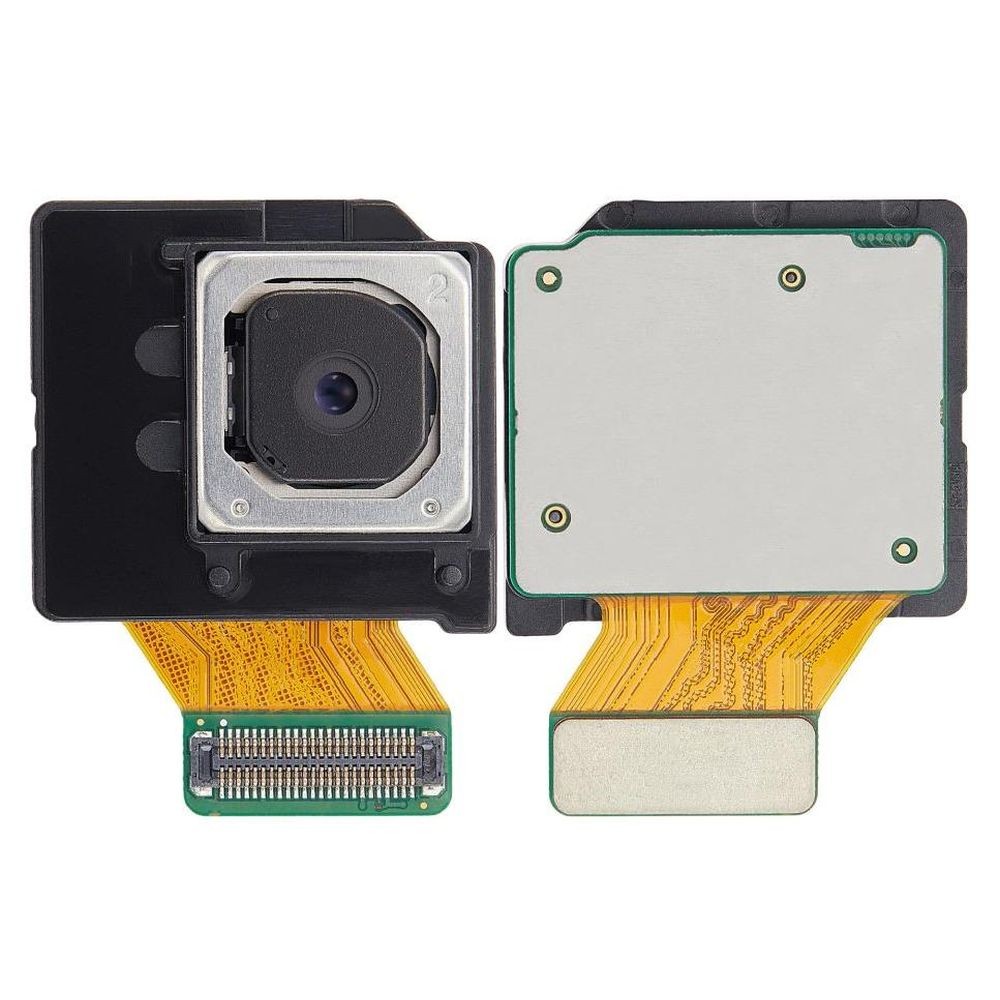 Back Glass Samsung S9 Camera Replacement Price AiinAnt Front