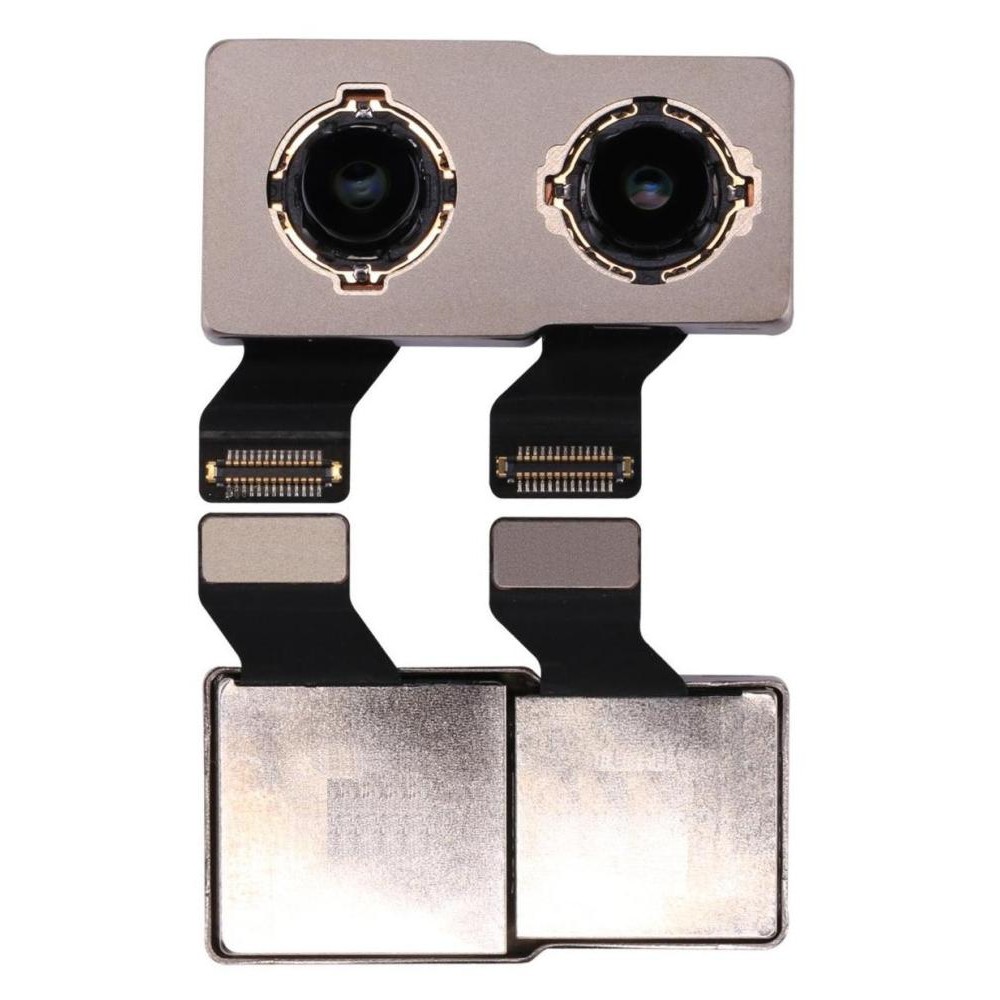 Apple iPhone X Rear Camera