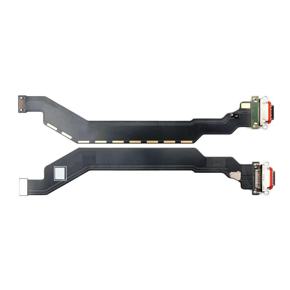 Charging Problem Charging Port Oneplus 6t Charging Connector Flex