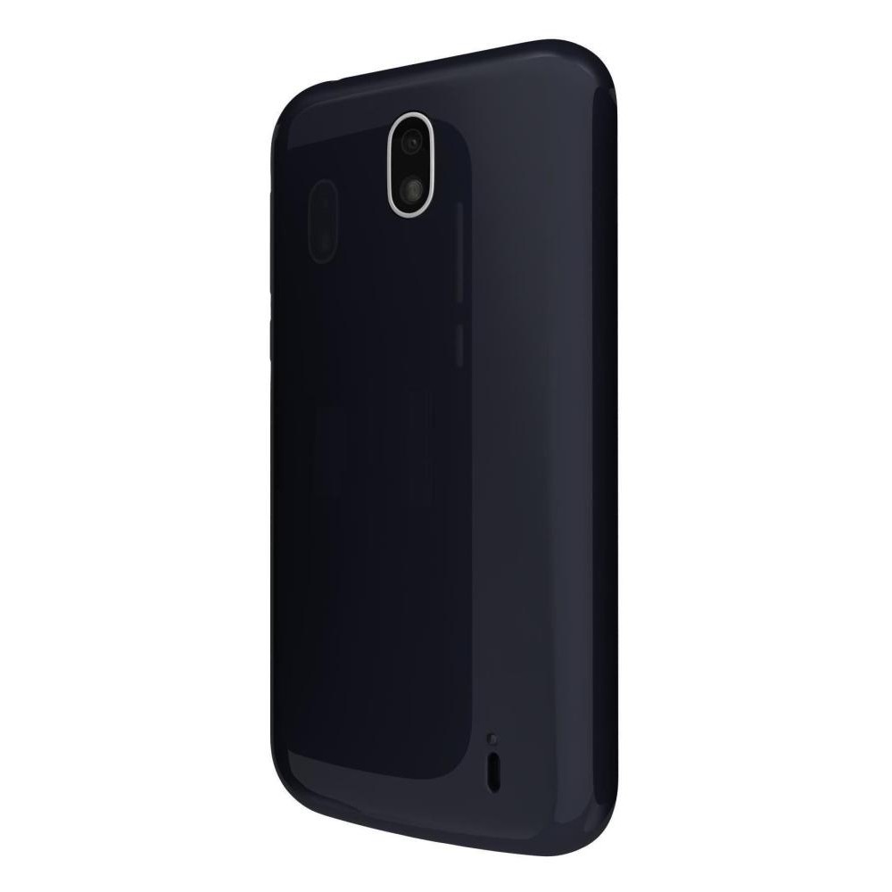 Full Body Housing for Nokia Blue
