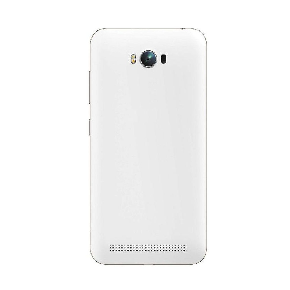Full Body Housing for Asus Zenfone Max ZC550KL - White - Maxbhi.com
