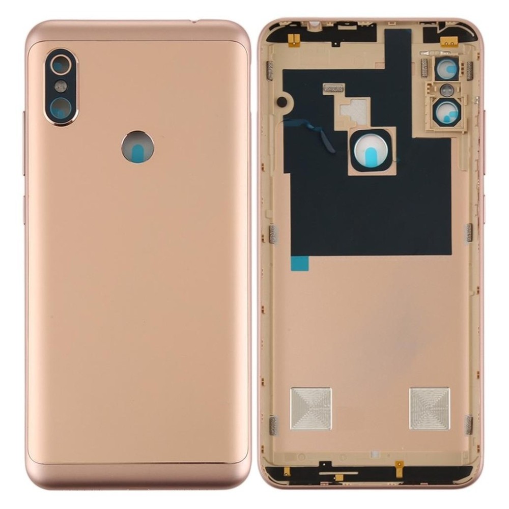 Redmi note 6 pro in shop rose gold