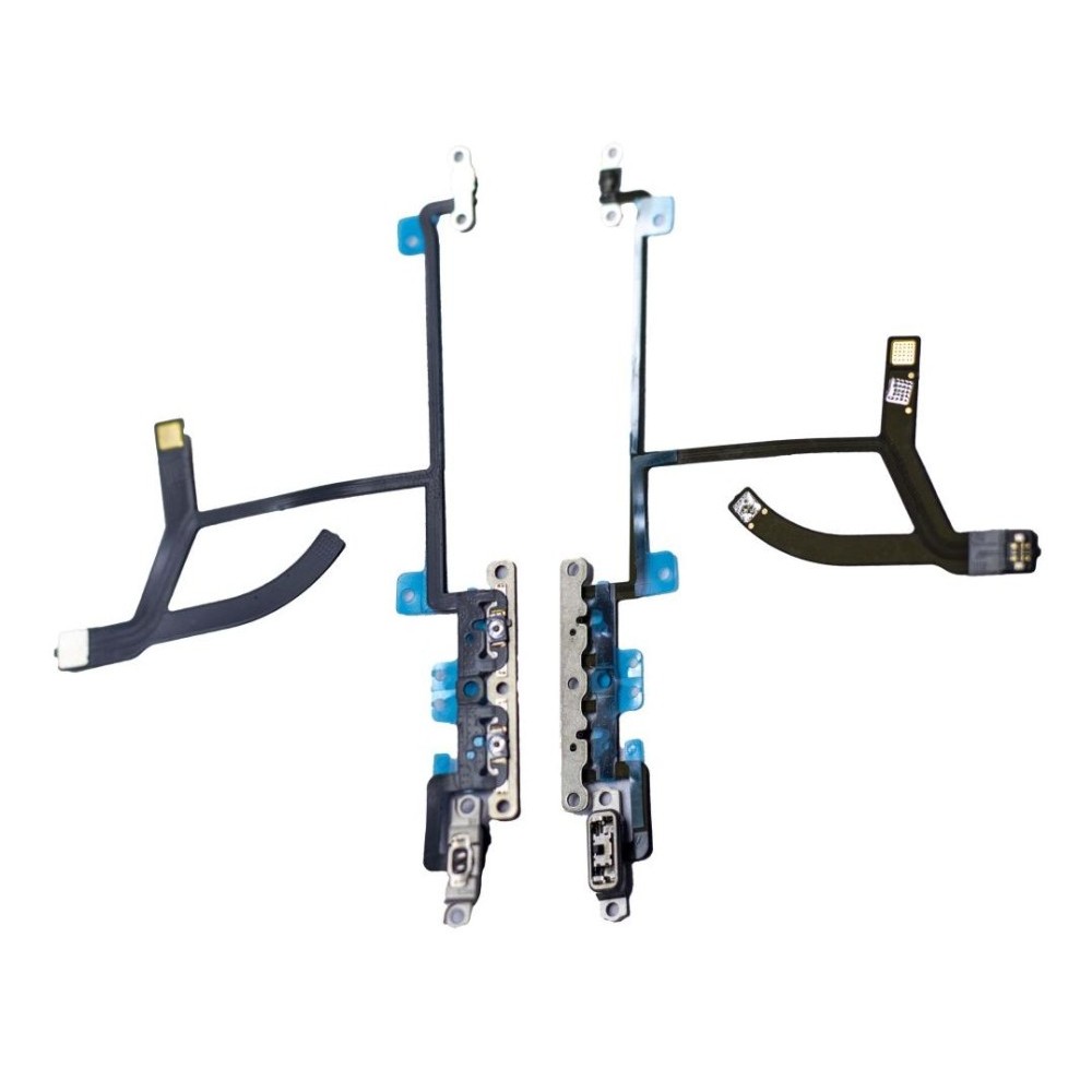 Volume Button Flex Cable for Apple iPhone XS Max by
