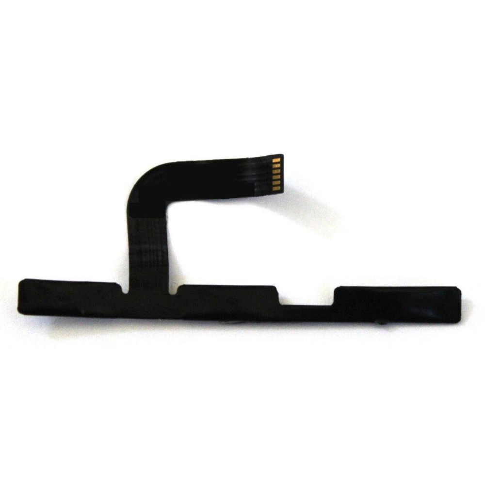 Volume Button Flex Cable for BLU Vivo XL3 Plus by maxbhi.com