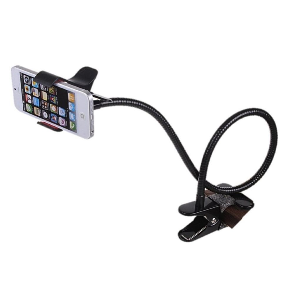 Flexible Mobile Stand Wire Long Arms Flexible Mobile Phone Holder