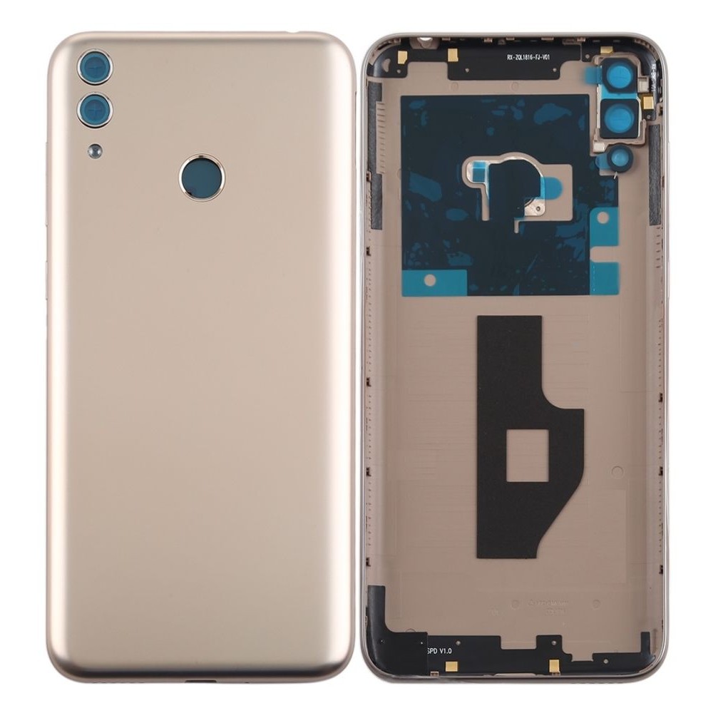 Honor 8c outlet back cover