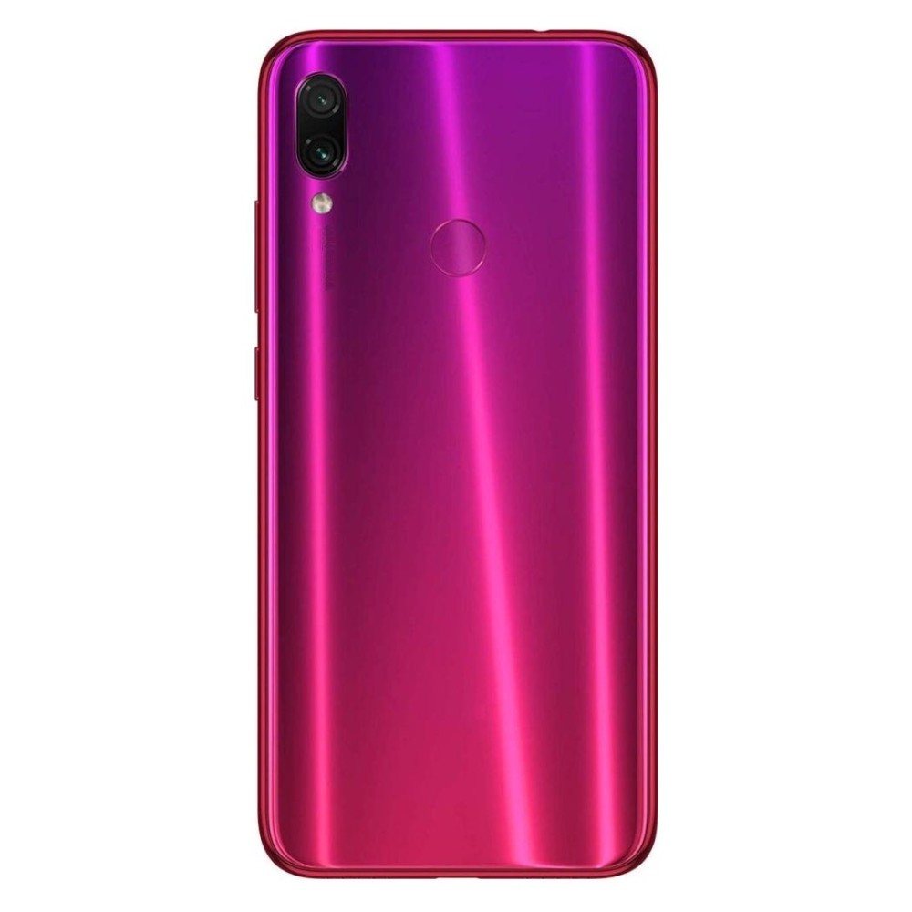 Full Body Housing for Xiaomi Redmi Note Pro Red
