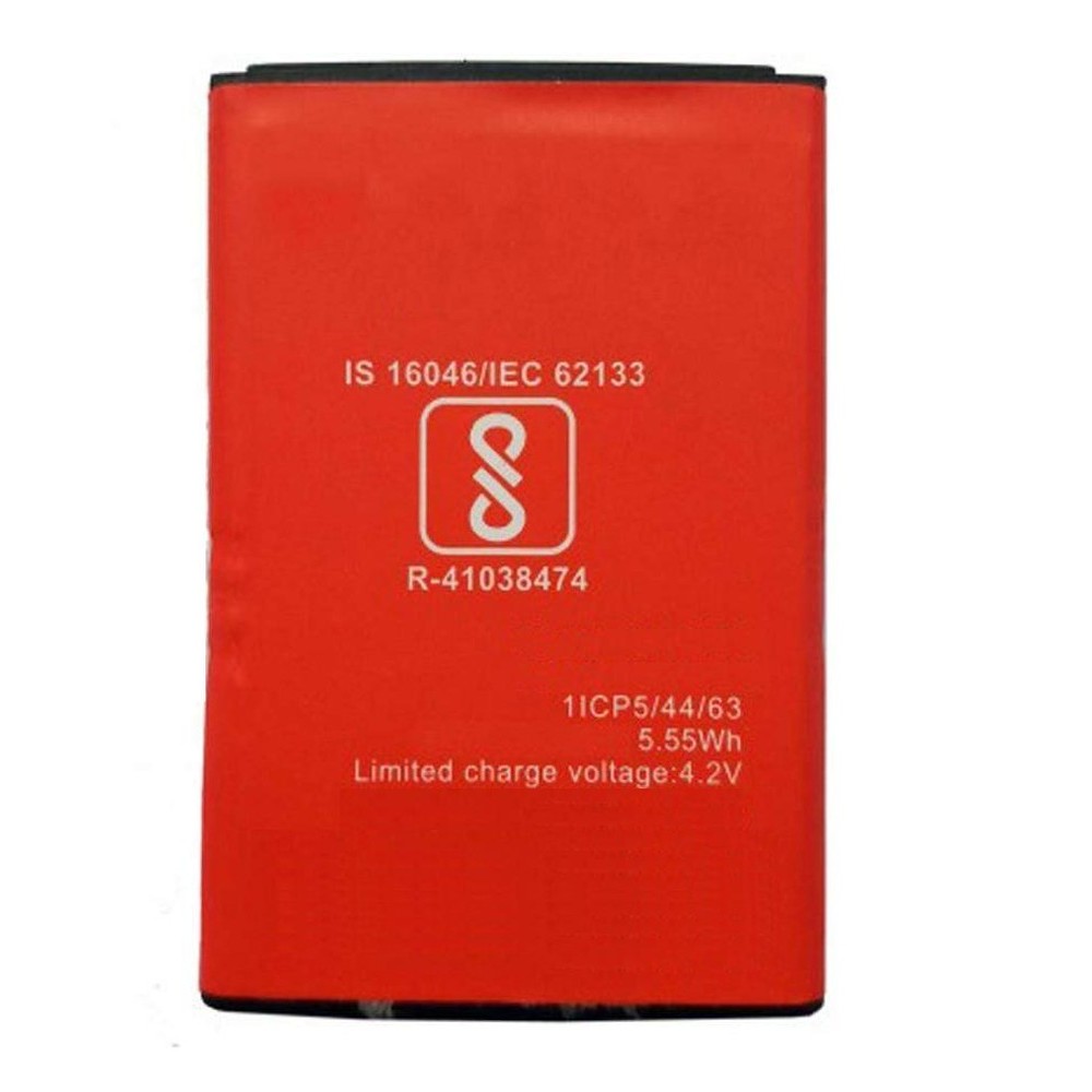 Itel clearance a44 battery