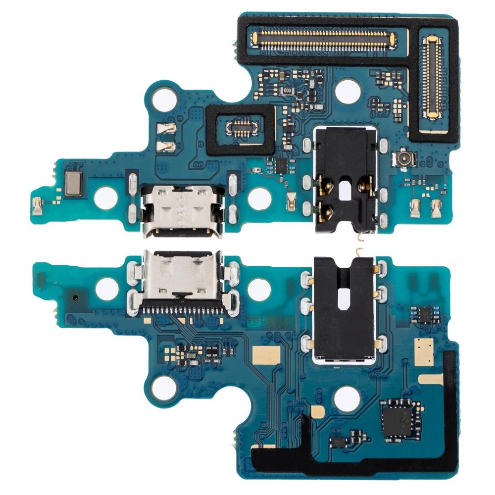 Charging Connector Flex PCB Board for Samsung Galaxy A70