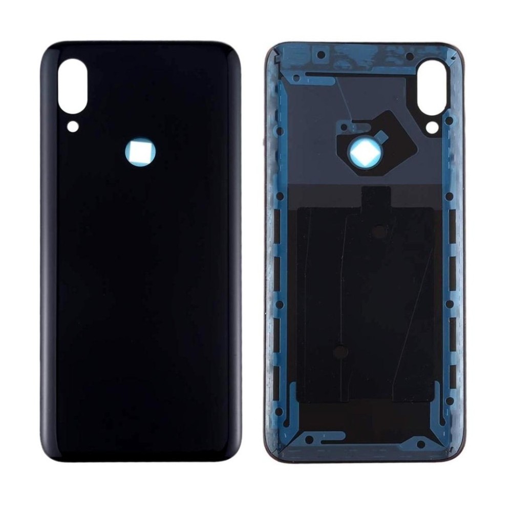 Back Panel Cover for Xiaomi Redmi Y3 Black