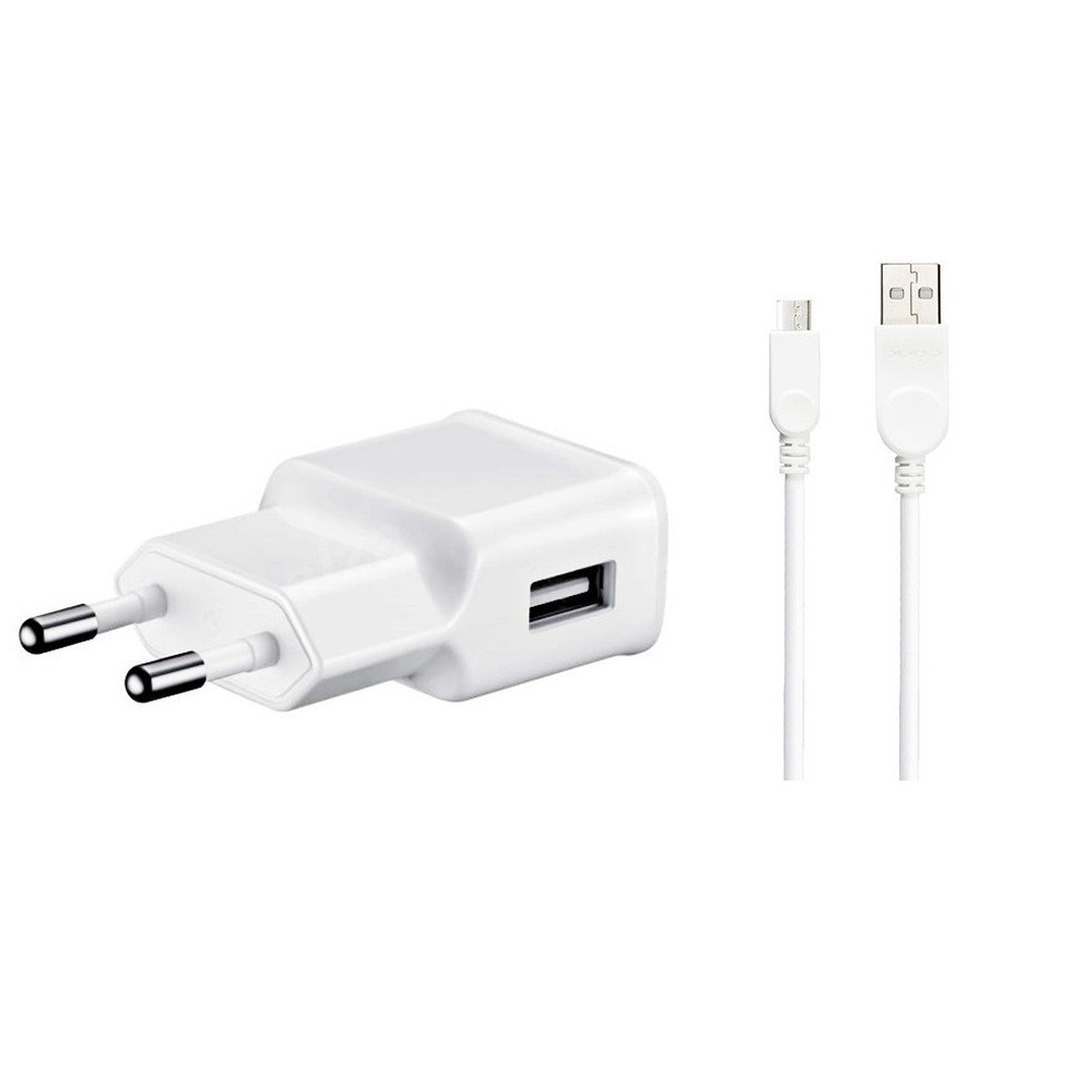 Charger for Samsung Galaxy Ace 3G GT-S7270 Desktop USB Wall Charger