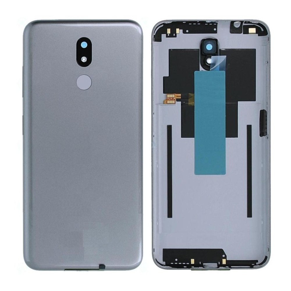 Back Panel Cover for Nokia Grey