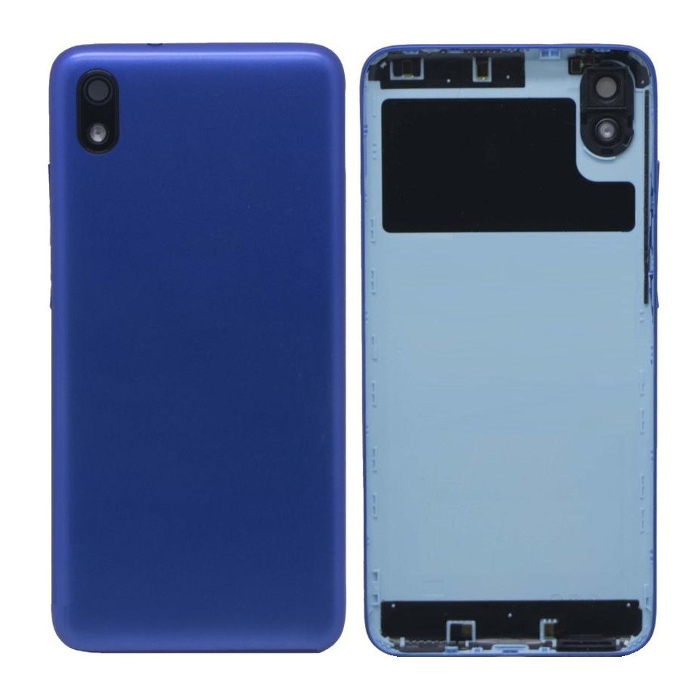 Redmi Note Redmi 7a Cover Back Panel Cover For Xiaomi Redmi 7A Blue