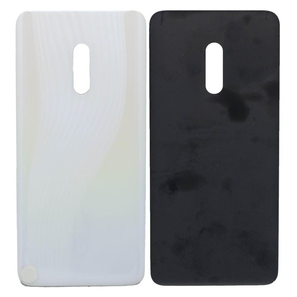 Realme x back cover sale