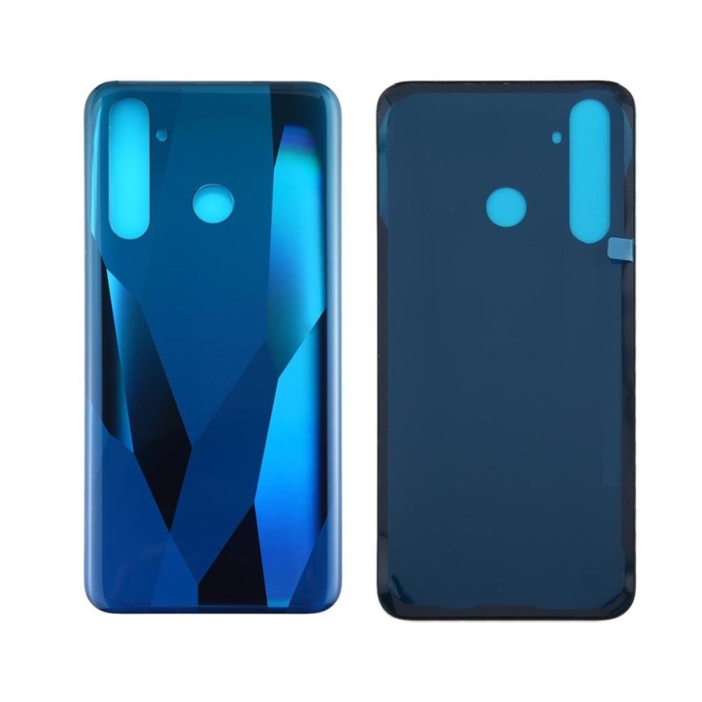Realme 5s shop back cover