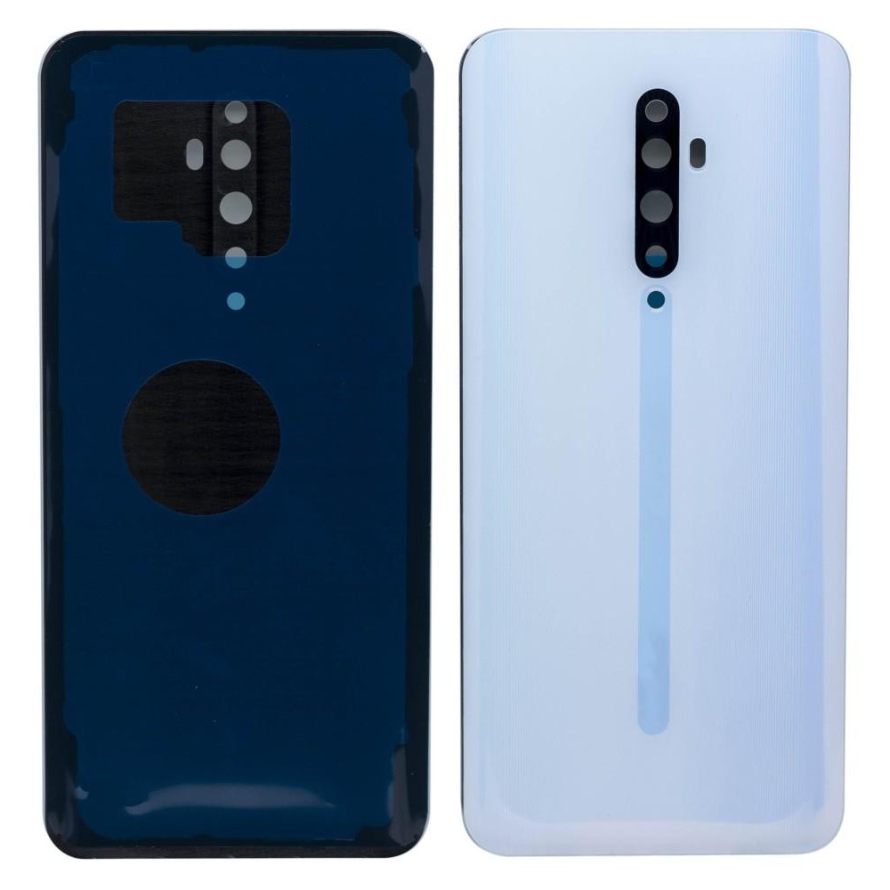 Oppo reno deals 2z back cover