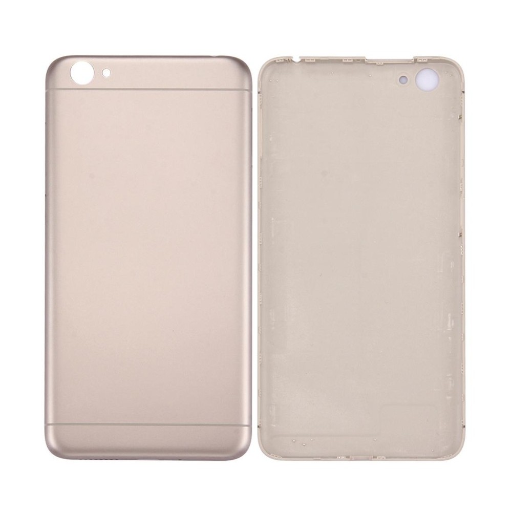 Back Panel Cover for Vivo Y55 Gold