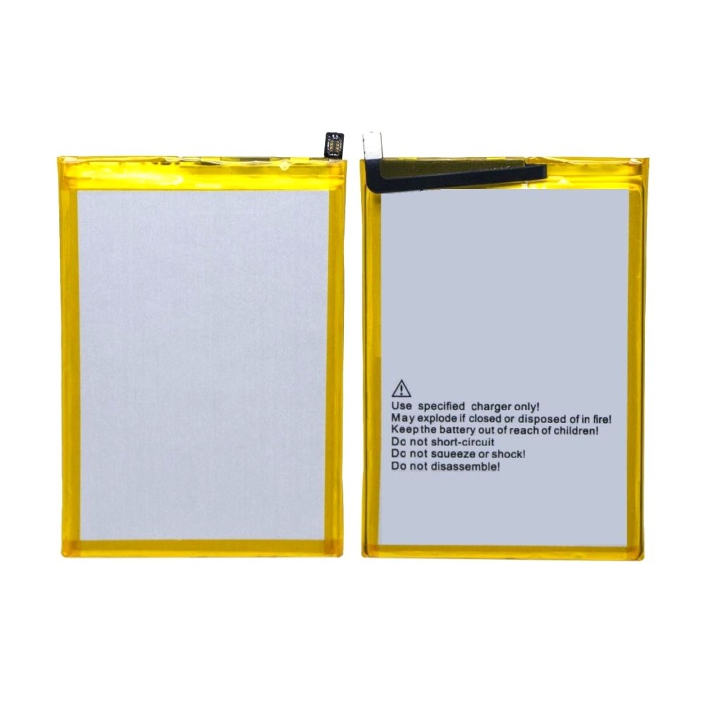 Battery for Itel A44 Power by Maxbhi