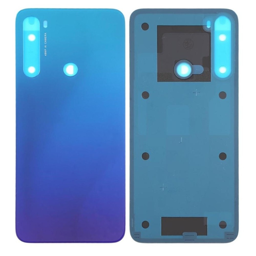 Back Panel Cover for Xiaomi Redmi Note Blue