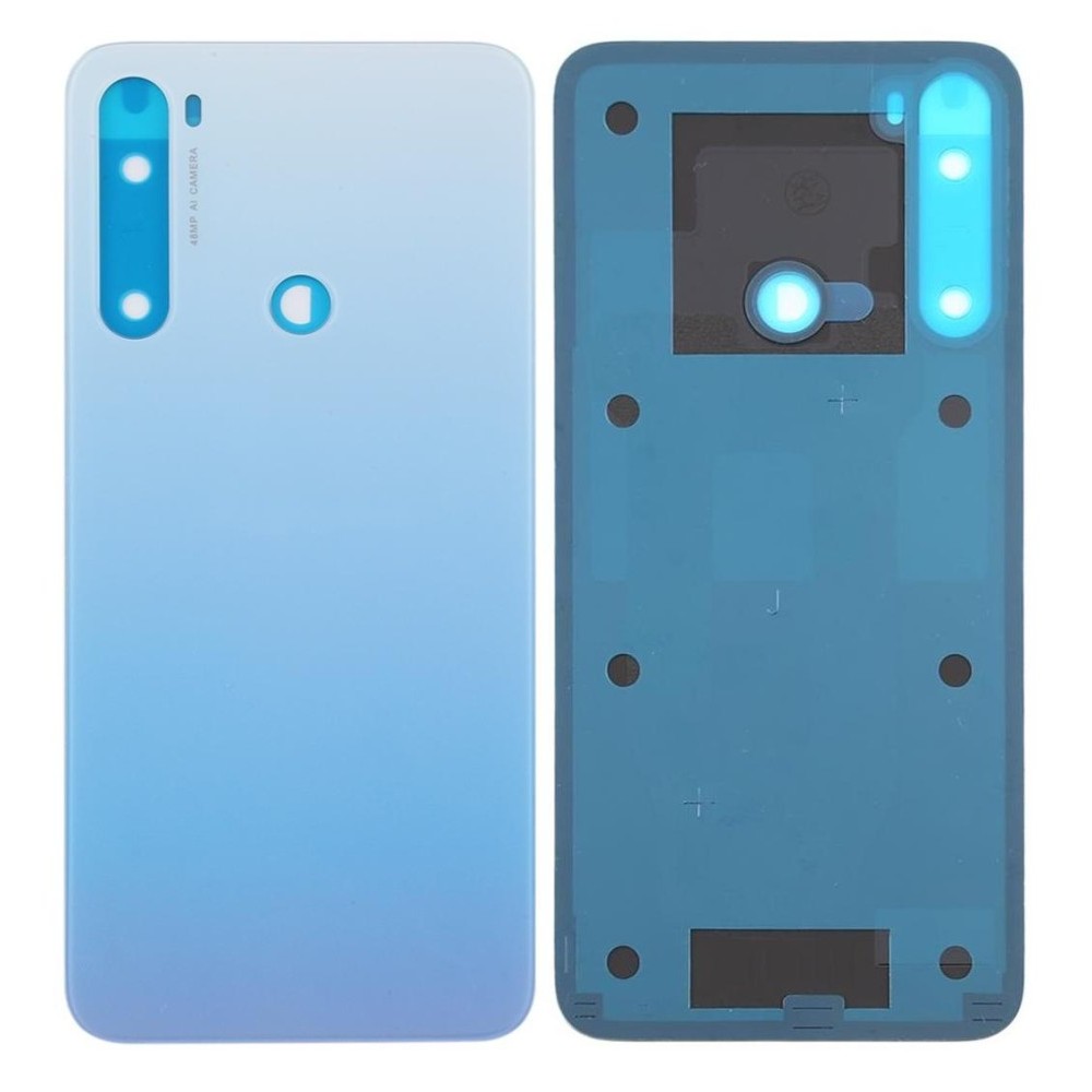 Redmi note hot sale 8 back cover