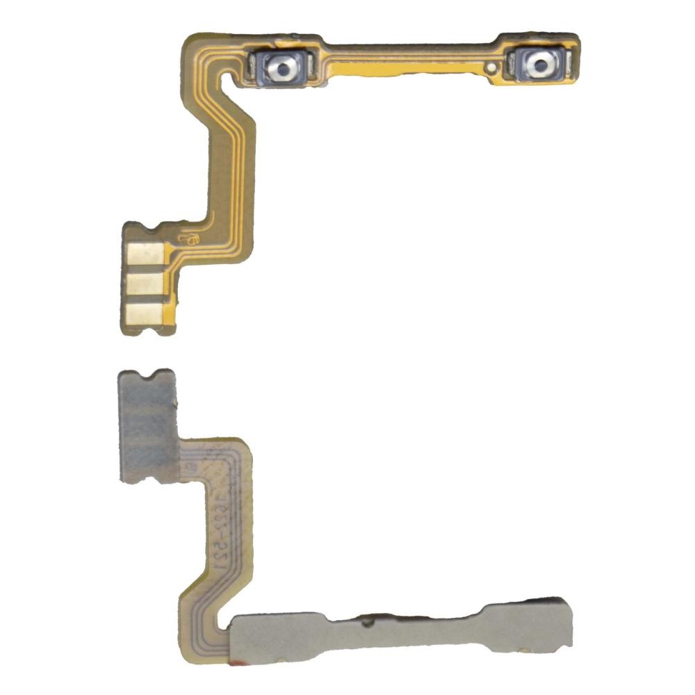 Oppo Oppo F1s Volume Button (Inner / Flex Cable)