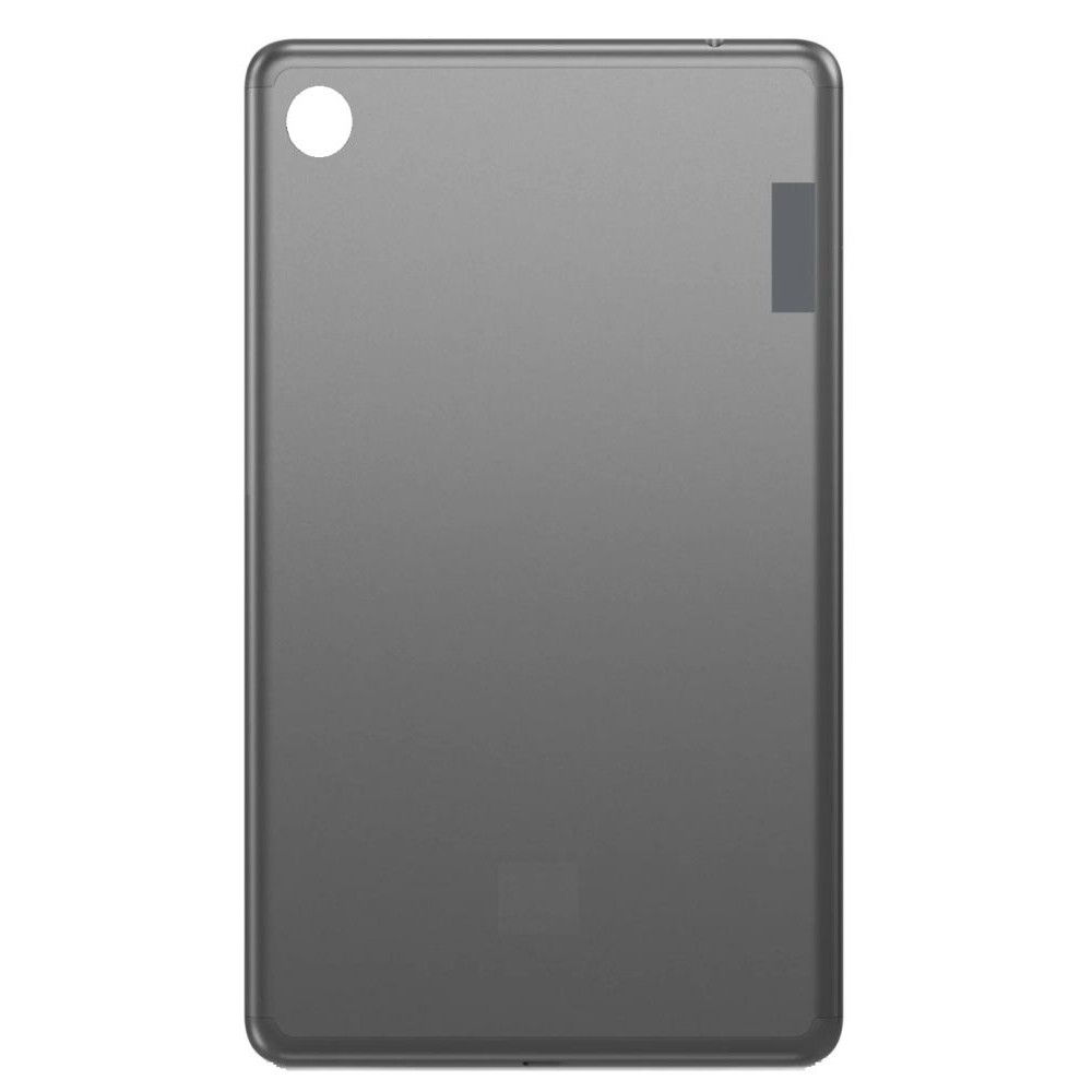 Back Panel Cover for Lenovo Tab M7 Black