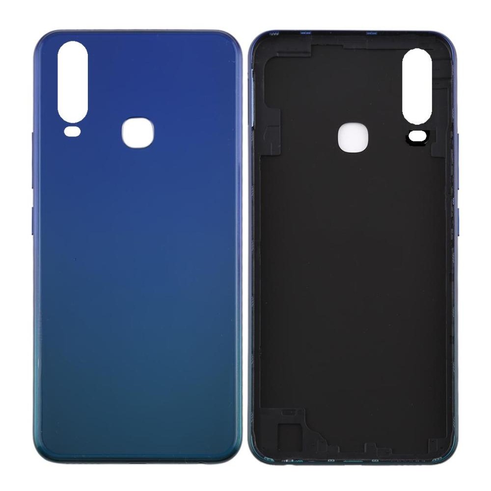 Back Panel Cover for Vivo Y3 4GB 64GB Black