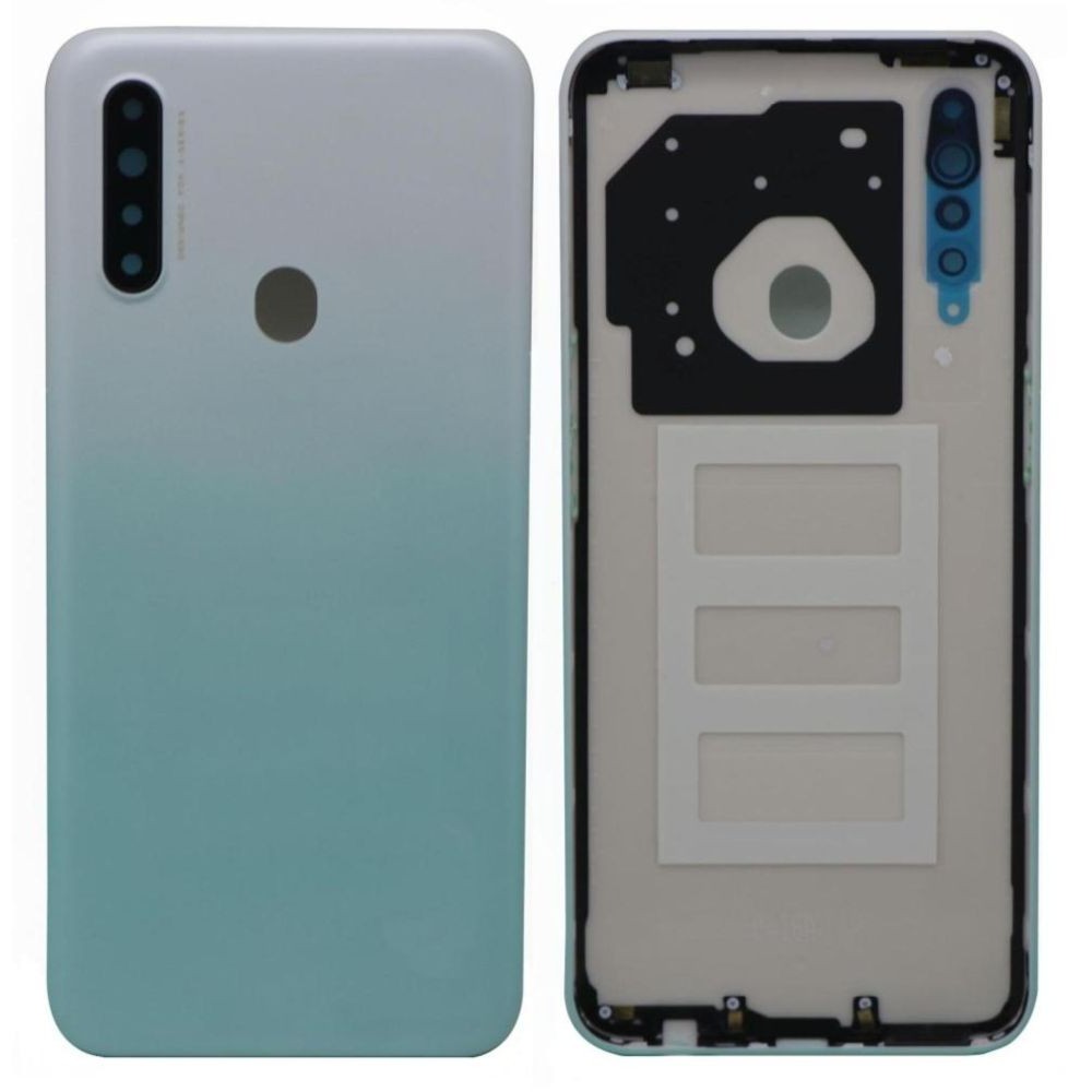 Oppo a31 shop back cover