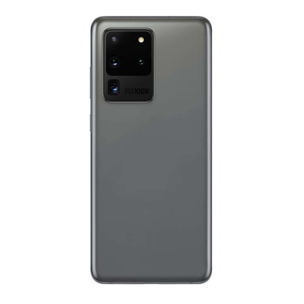 Full Body Housing for Samsung Galaxy S20 Ultra 5G Grey