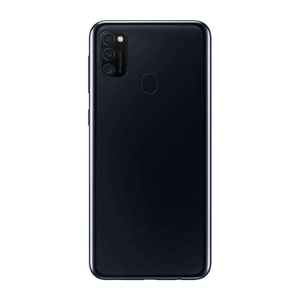 Samsung Galaxy M21 Back Housing