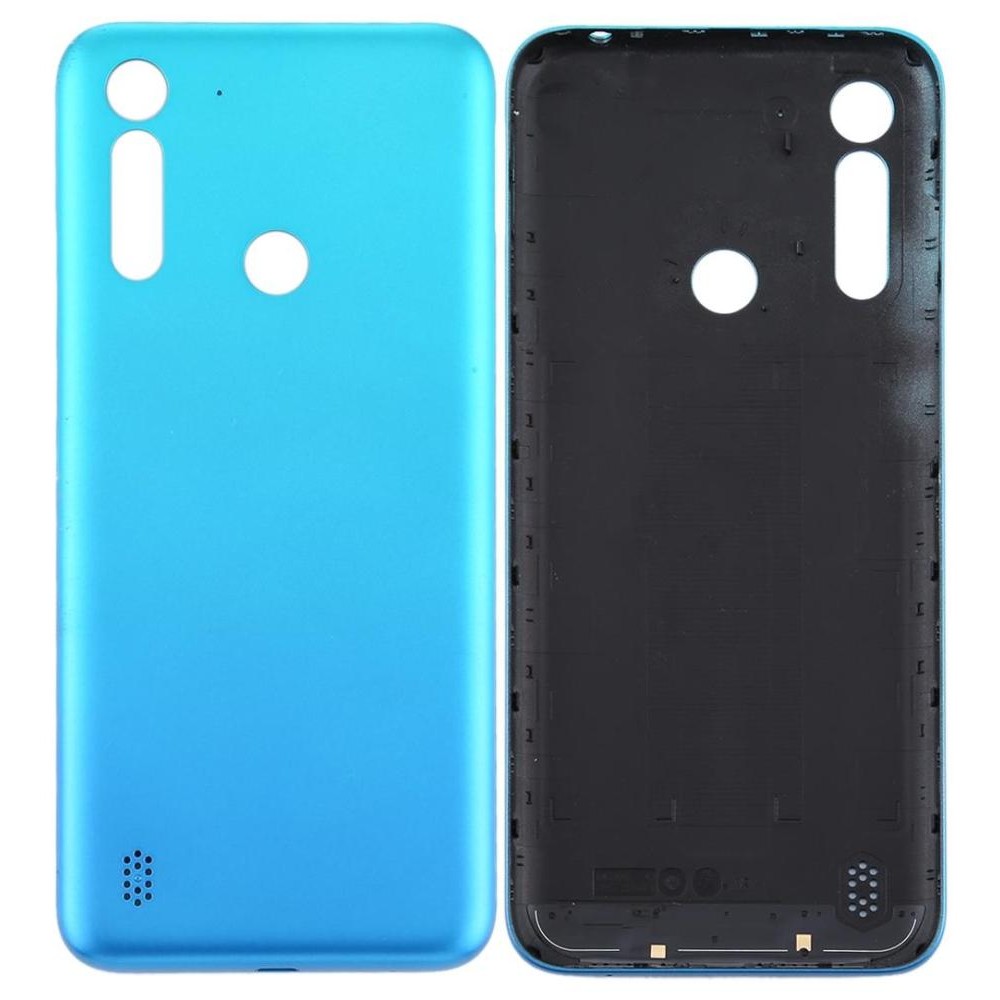 Back Cover Motorola G8 Lite Case Back Panel For Motorola Moto G8