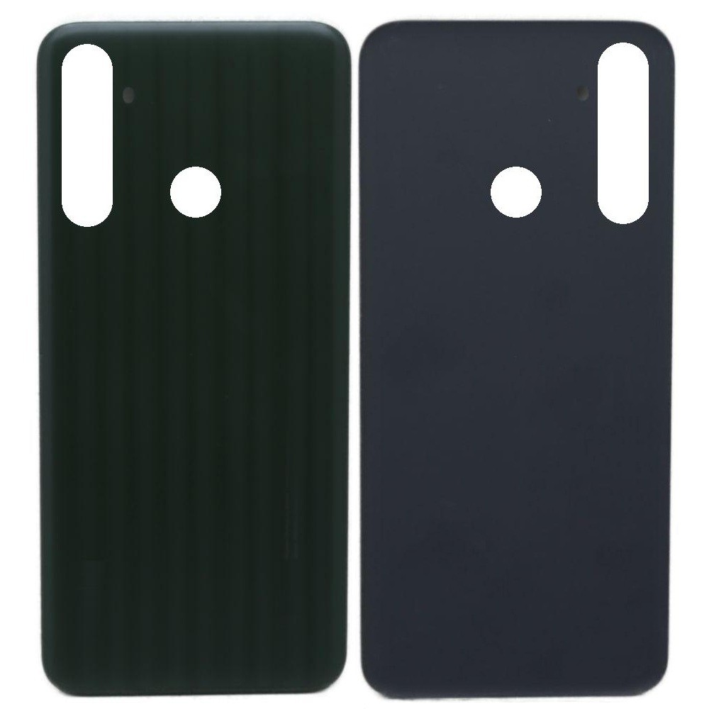 Indiamart Realme Narzo 10a Transparent Back Cover Phone Case Back