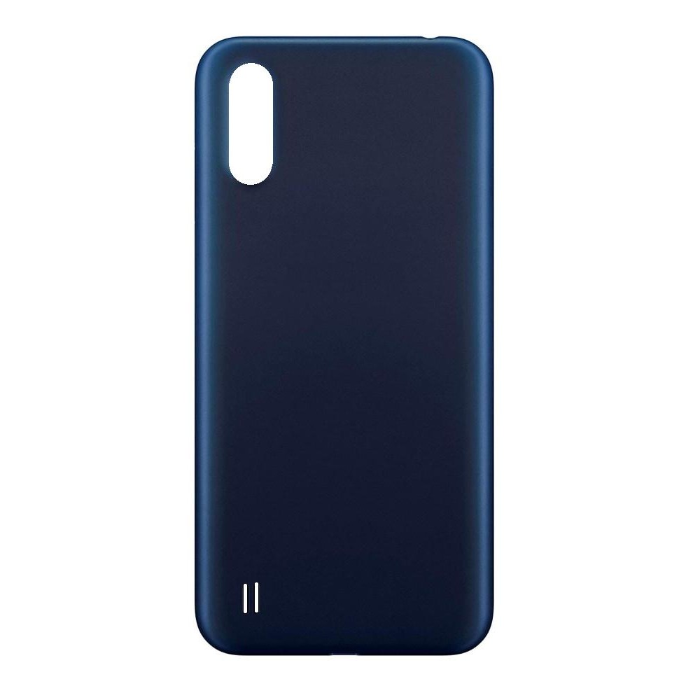 Samsung galaxy m01 back clearance cover