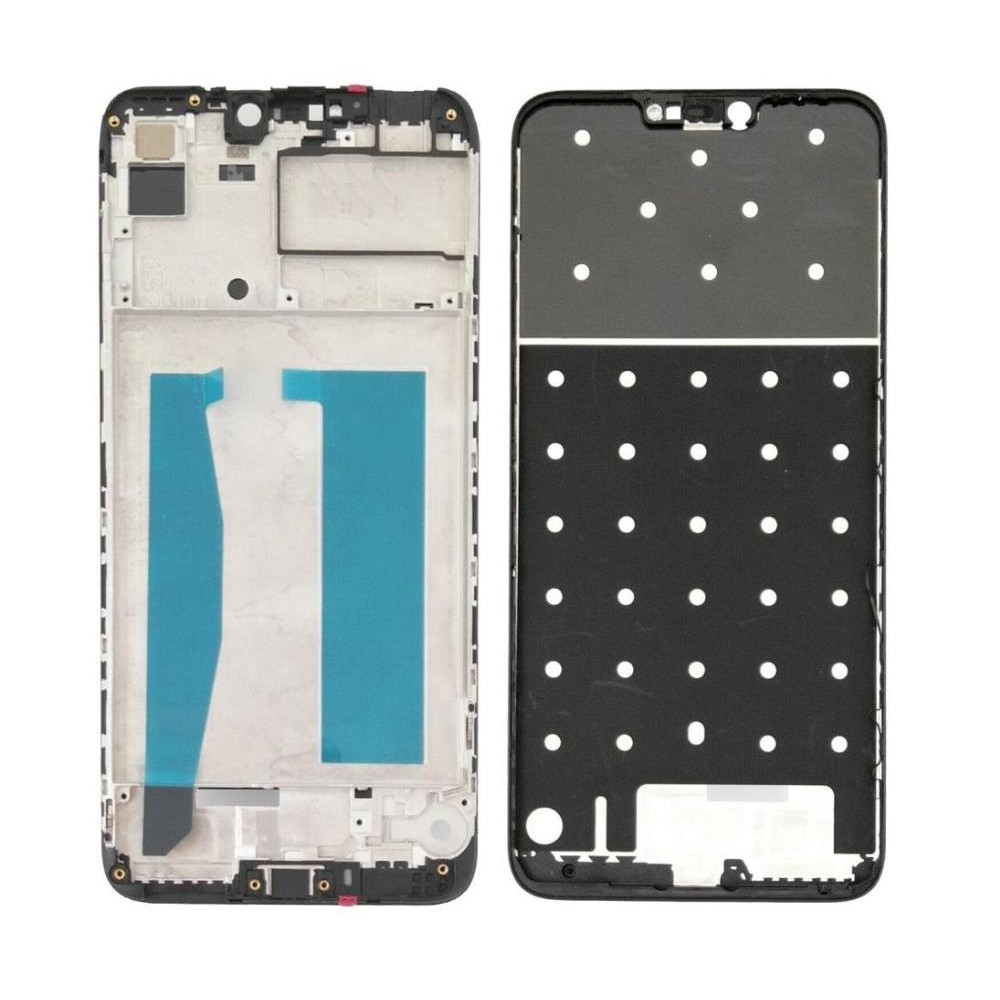 中華フレーム LCD Frame Middle Chassis for Asus Zenfone Max Pro M2 ZB631KL