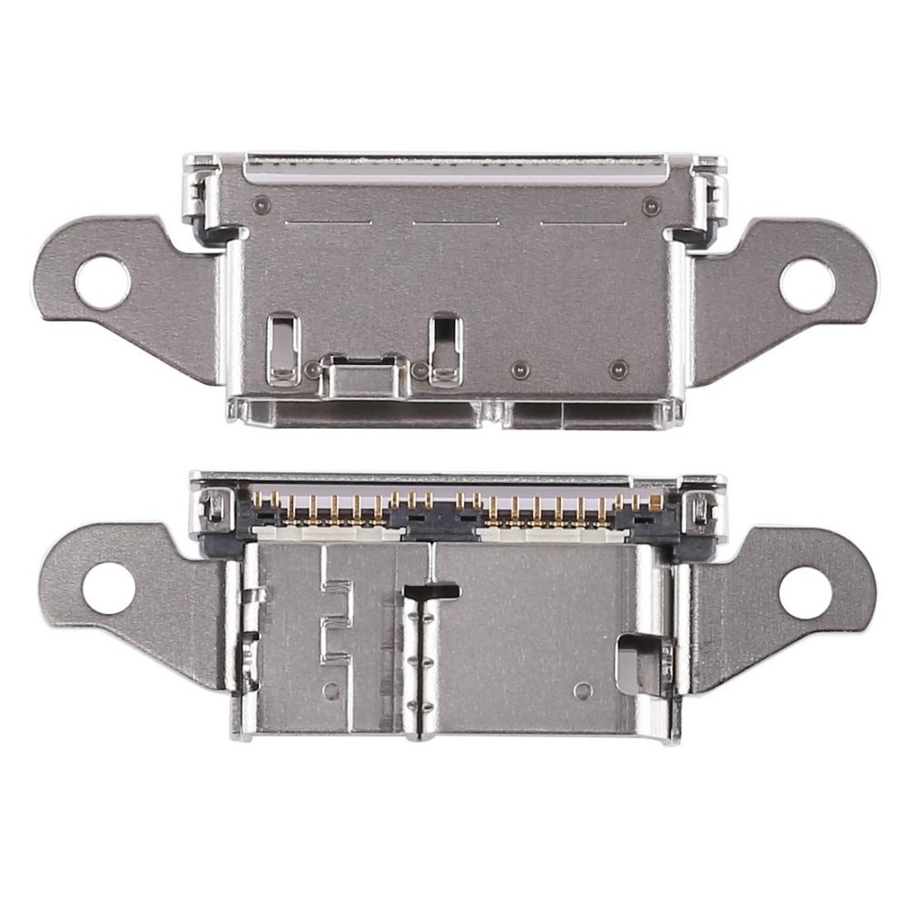 こーたん S⑤ T⑤ 750 Charging Connector for Samsung Galaxy S5 SM-G900F by Maxbhi.com