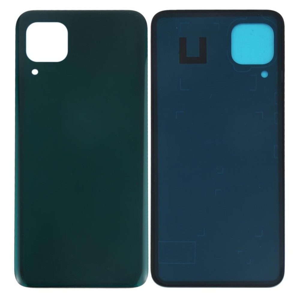 Back Panel Cover for Huawei P40 lite Green