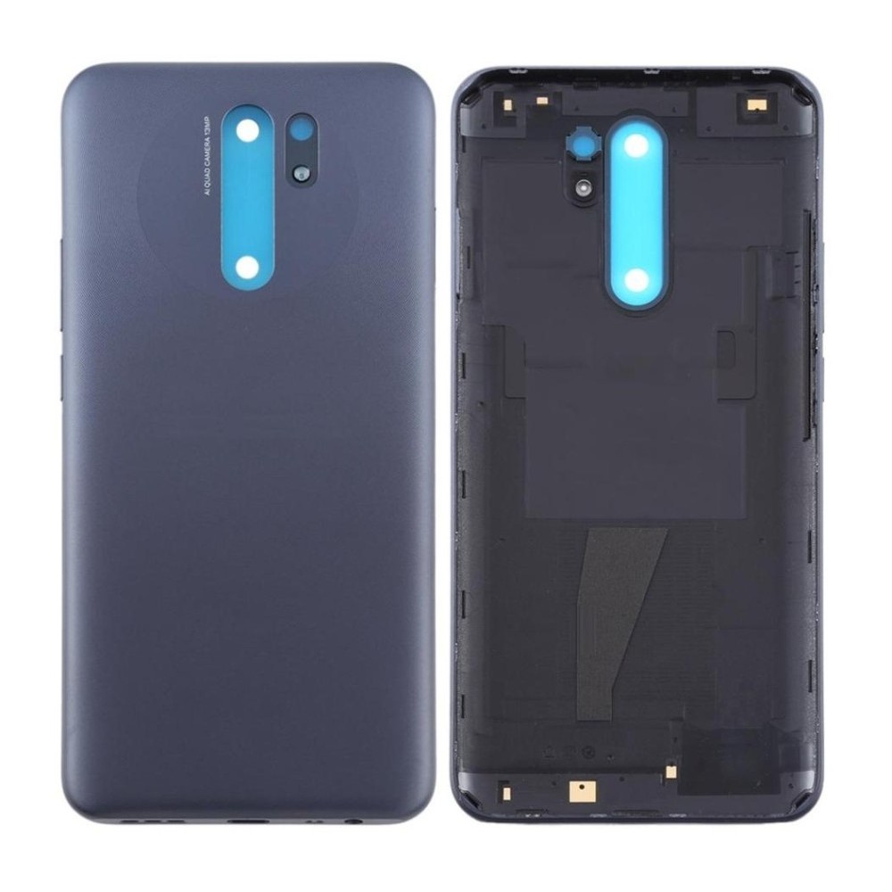 Redmi 9 prime shop back cover stylish
