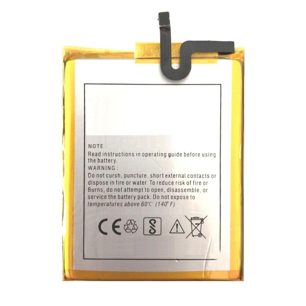 Battery for Panasonic Eluga Ray 810 by